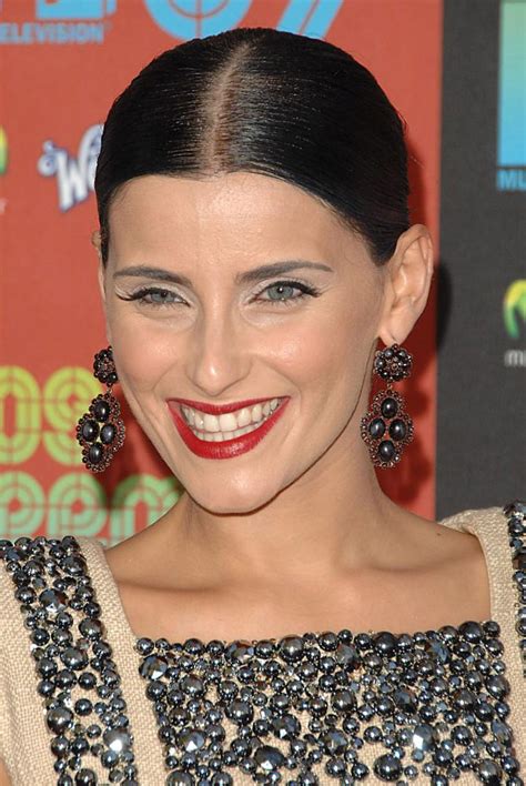 Nelly Furtado Singer Songwriter Actress