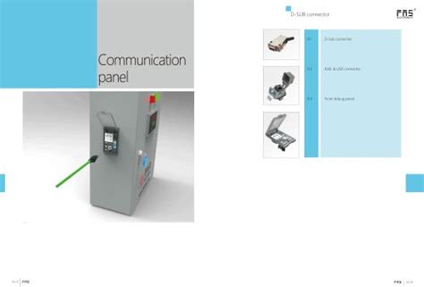 All Fuyansheng Electronic Fujian Co Ltd Catalogs And Technical