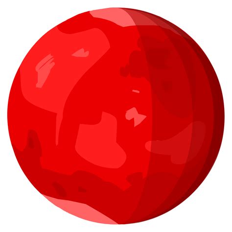 Mars clipart red planet, Mars red planet Transparent FREE for download on WebStockReview 2025