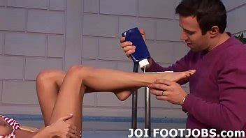 Mis Lindos Pies Son Todos Tuyos Para Follar A JOI XVIDEOS