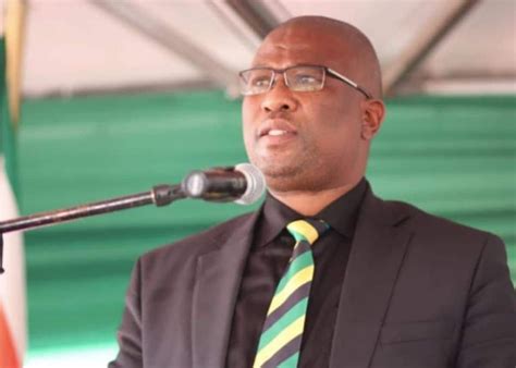 Anc Eastern Cape Postpones Provincial Conference Over Disputes Economy24