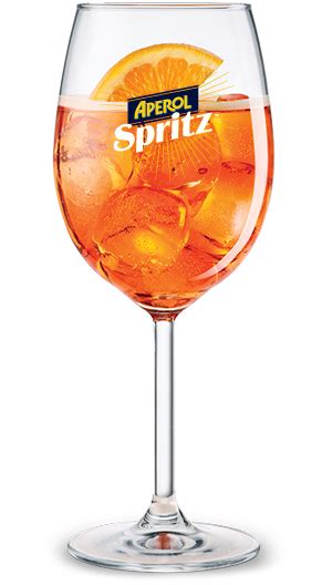 Aperol Spritz Ontdek Deze Bekende Cocktail Gall Gall Rezept