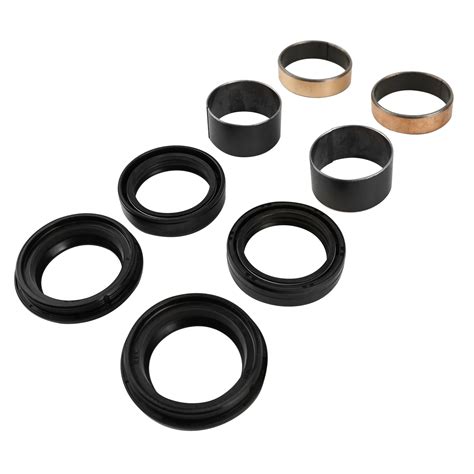 Motorcycle Front Fork Seals Kit For Yamaha YZ85 2002 2023 YZ80 1997