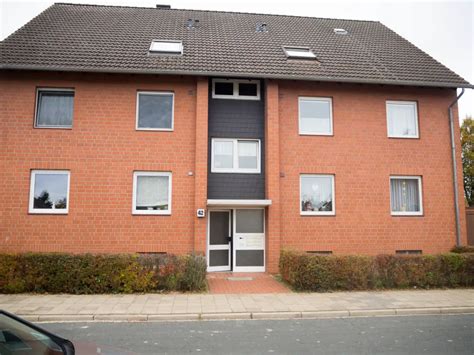 3 Zimmer Wohnung zum Verkauf Zum Eichholz 42 31228 Peine Vöhrum