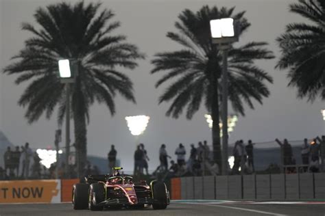 F1 Su TV8 GP Abu Dhabi 2022 Orari Programma In Chiaro Diretta E