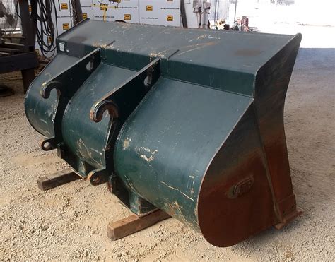 Loader Bucket For Ford Tractor At Constance Woodford Blog