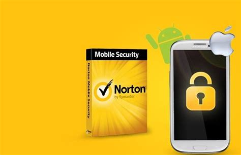 Symantecs New Norton Mobile Security Version Landed In India