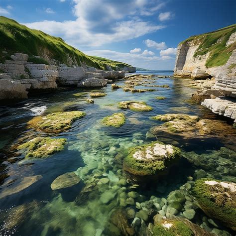 United Kingdomenglanddorsetgreat Britain English Channel Jurassic Coast