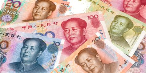 Chinas Yuan Becomes Most Traded Currency In Russia Fortune