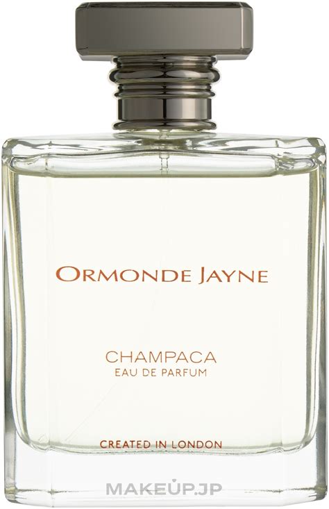 Ormonde Jayne Champaca Eau De Parfum Makeup Jp