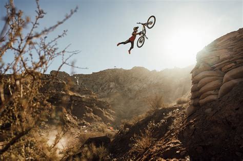 Red Bull Rampage 2022 Ergebnisse Finale MTB News De