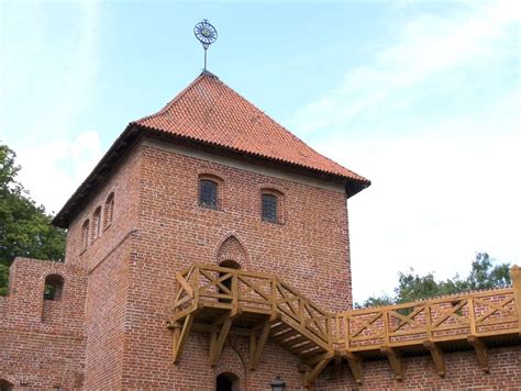 Nowa atrakcja dla turystów we fromborskim muzeum