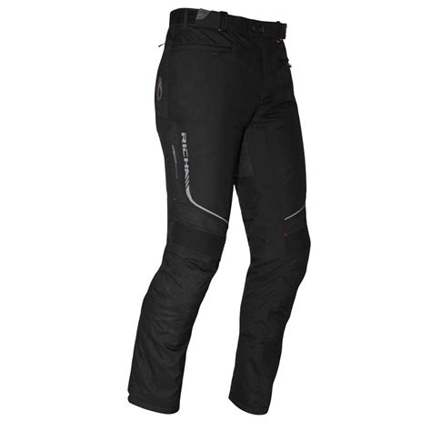 Pantalon Richa COLORADO LADY SHORT COURT Motoblouz