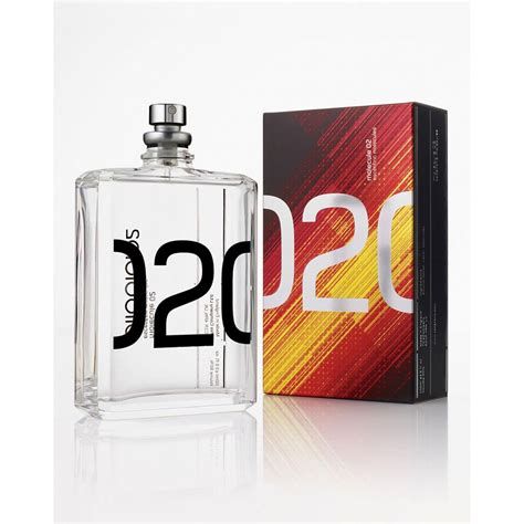 Escentric Molecules | Molecule 02 EDT | Unisex | Eau De Toilette | Flannels