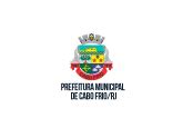 Concurso Prefeitura Municipal De Cabo Frio RJ Cursos Edital E Datas