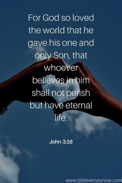 Bible Verse How Deep The Father’s Love For Us Bible Verses Of The Day