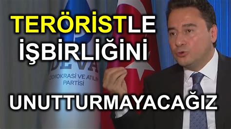 Osman Calan N Trt Ye Kart Lmas Hakk Nda Babacan Diyor Ki Youtube