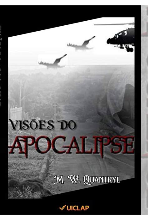 Vis Es Do Apocalipse Loja Uiclap