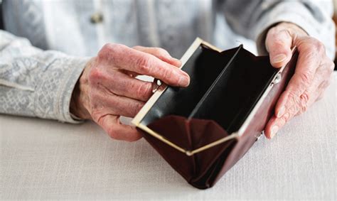 financial capacity insight