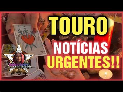 Touro VAI TE PEGAR DE SURPRESANUNCA VI UMA LEITURA ASSIMORAÇÕES