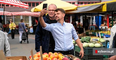 Agrounia I Micha Ko Odziejczak Odwiedzili Handlowc W Na Rzeszowskim