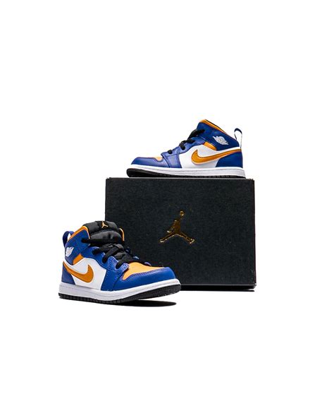 Air Jordan 1 MID TD DQ8425 517 AFEW STORE