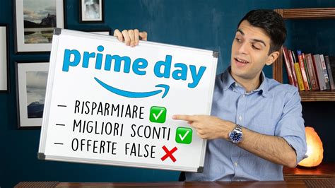 Come Risparmiare Soldi Al PRIME DAY 2020 Trucchi E Consigli REALI