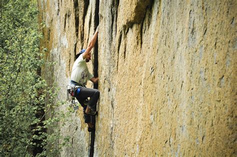 Workshop Arrampicata Trad Global Mountain