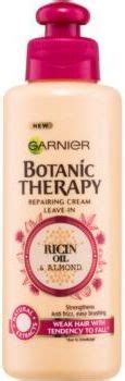 Garnier Botanic Therapy Ricinus Oil 200ml Opinie I Ceny Na Ceneo Pl