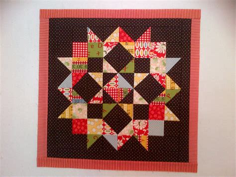 Create A Striking Quilt With This Versatile Pattern Quilting Digest