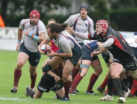 Rugby Fédérale 1 Tous les résultats des clubs du Sud Ouest