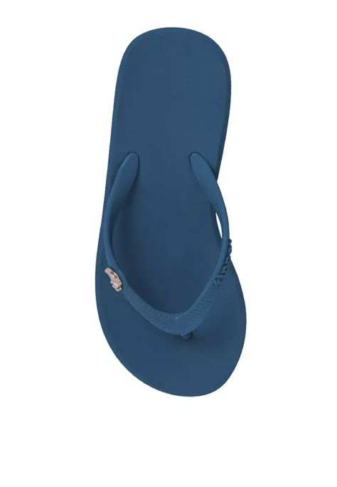 Jual Fipper Slipper Fipper Wedges S Blue Snorkel Original 2023 ZALORA