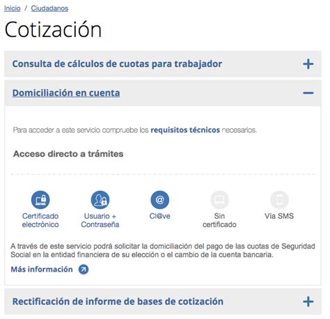 C Mo Cambiar El N Mero De Cuenta Bancaria De La Cuota De Aut Nomos En