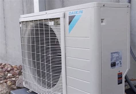 Why Choose an Inverter Air Conditioner? – Daikin Fit System | MoreVent