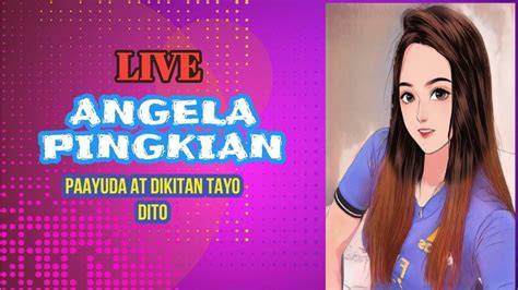 SILENT LS TAYO PANG WH ANGELA PINGKIAN YouTube