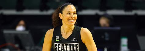 Sue Bird Re Signs For 21st Year In Seattle Wnba