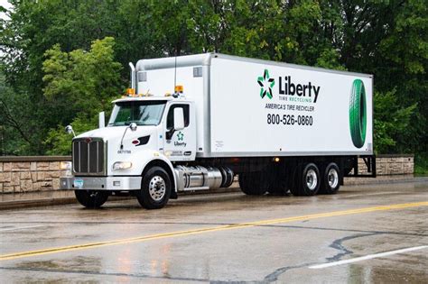 Working At Liberty Tire Recycling LLC Top Workplaces