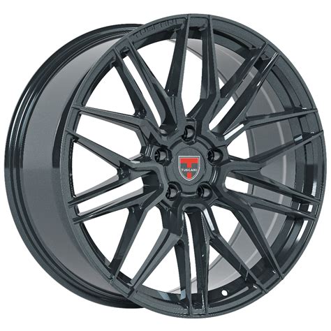 Pacific Wheel Distributors Reno Nevada Tuscani Wheels