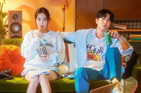 Drama Korea Tayang Bulan Oktober Ada Bad Prosecutor Dan The