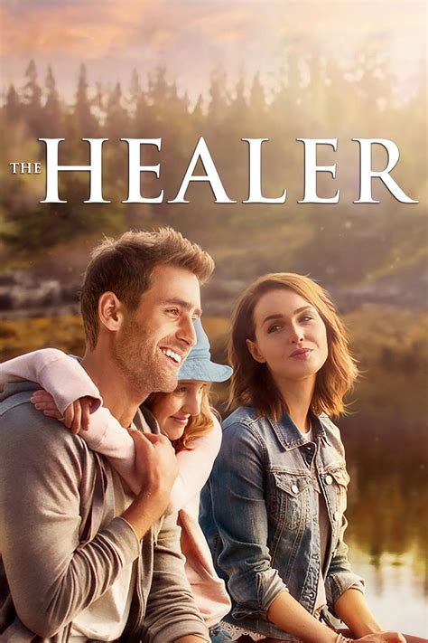 The Healer (2016) :: Greek subtitles, Greek subs