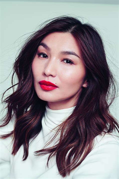 Gemma Chan Named Loréal Paris International Spokesperson Popsugar