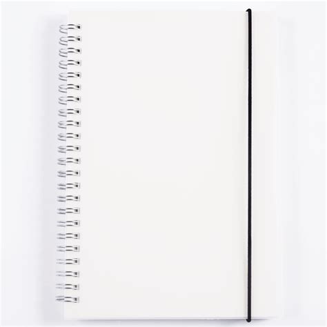 Dot-grid notebook - Gim Keong