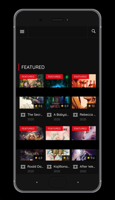 LK21-IDLIX MOVIES & TV SERIES APK for Android Download