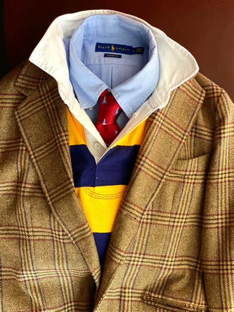 Ivy League Style Preppy Mens Fashion Dapper Mens Fashion Preppy Men