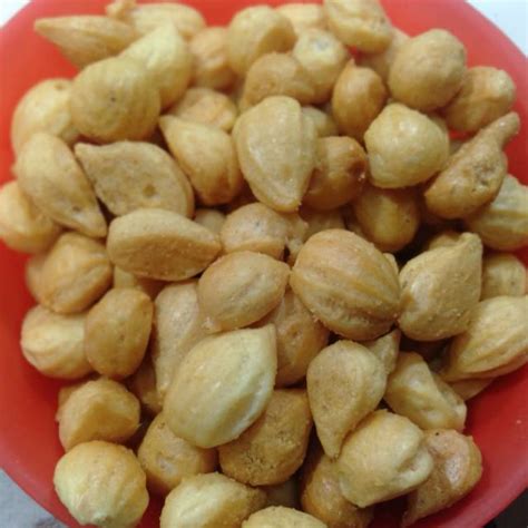 Jual Snack Kue Sus Kering Keju Gurih Gram Snack Gurih Kiloan Sus