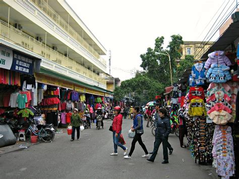 Hai Phong Vietnam Travel Guide Tourism Info for Visiting Hải Phòng VN