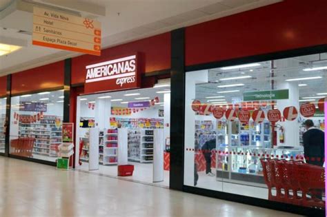 Nova Lojas Americanas é inaugurada no Taboão Plaza Outlet Taboão em foco