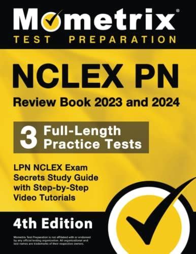 Download Nclex Pn Review Book 2023 And 202 Evanlittleadanのブログ