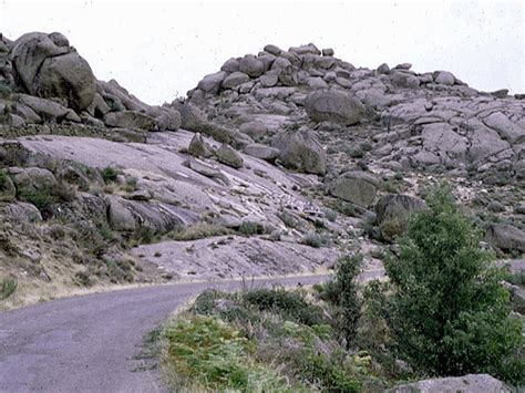 Laboratorio De Eso Del Ies Miguel Crespo Qu Son Las Rocas Y Qu