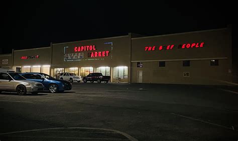 Former Winn Dixie, now Capitol Market - Montgomery : r/NotFoolingAnybody